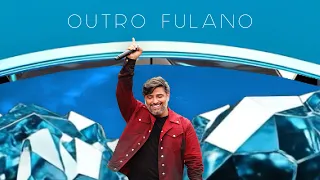 Seu Desejo - Outro Fulano | DVD O Tempo Não Para (Ao Vivo em São Paulo)