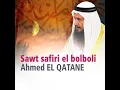Sawt safiri el bolboli (Inshad)