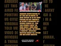 BREAKING Anderson Cooper Airs of ICE Agent Pointing Gun at US Citizen