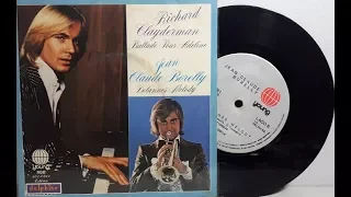 Richard Clayderman & Jean Claude Borelly - (Compacto Completo 1980)