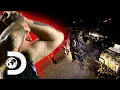 Kamikaze s HUGE CRASH Completely Destroys Legendary Car El Camino Street Outlaws