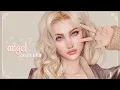 THE SIMS 4 Create A Sim - Angel FULL CC List