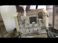 Foundry 28 8mm Sprue 2 Large Open Riser Square Basin