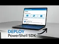 Deploy Microsoft Graph PowerShell SDK Using Microsoft Intune
