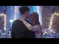 Stephanie and Caleb Wedding First Dances