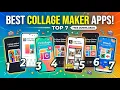 Top 7 Best Collage Maker Apps Create Amazing Photo Collages 2026