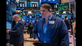 US Exceptionalism Under Pressure as Stocks Selloff, Says Li