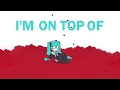 Miku by Anamanaguchi (Lyrics Video)