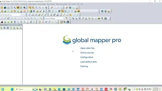 How to INSTALL GLOBAL MAPPER 2026 in Minutes Complete Beginner s Guide