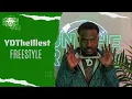 The YDTheIllest On The Radar Freestyle New Orleans Edition