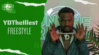 The YDTheIllest On The Radar Freestyle New Orleans Edition