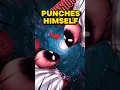 Download Lagu What Happens When Saitama Punches Himself 😳 #animeanxiety #onepunchman