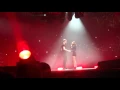 Download Lagu David Carreira e Ana Free - In Love (Evolution Tour #InvasãoCampoPequeno)