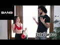 Leila Larocco Is The Perfect Trainer