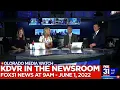 KDVR - FOX31 News at 9AM