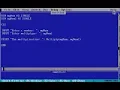 QBasic Functions