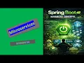 Session 4 Microservices Advanced Spring Boot Concepts
