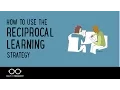 The Reciprocal Learning Strategy