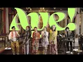 Download Lagu GLAS x Eka Gustiwana - Aye! |  A Special Single Road to Jakarta’s Anniversary