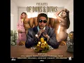 Bad Gyal (feat. Skillibeng, Jucee Froot & Tommy Lee) [Divas] (feat. Skillibeng, Jucee Froot & Tommy Lee) - Vybz Kartel