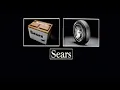 1981 - Sears Battery Tire Deadline Commercial