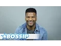 Damien Wayans Speaks Out On Damon Wayans And Dwyane Wade BOSSIP
