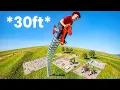 I Tested Dangerous Playground Toys