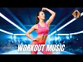 Lagu Workout Music 2025 💪 Fitness \u0026 Gym Workout Best Songs Playlist EDM House Music 2025