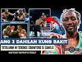 Download Lagu Ang 3 posibleng dahilan bakit maraming NANINIWALA kay Terence Crawford na tatalunin niya si Canelo