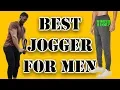 Lululemon Intent Joggers Review Best Joggers for Men Lululemon Men