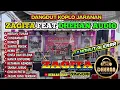 Download Lagu FULL ALBUM DANGDUT KOPLO JARANAN TERBARU ZAGITA FEAT DHEHAN AUDIO | Audio cocok buat sound hajatan