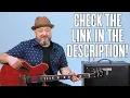 B.B. King & Eric Clapton Riding With The King Guitar Lesson + Tutorial