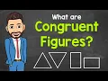 What are Congruent Figures An Intro to Congruent Figures Math with Mr J