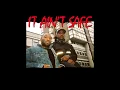 Skepta feat. Young Lord - "It Ain't Safe" (Drum Cover)