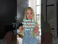 Origins of the Autistic T-Rex arms Part 2