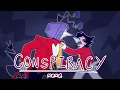 CONSPIRACY Spamtenna Animation Meme