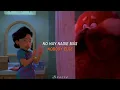 TURNING RED // 1 True Love;; 4*Town (Sub Español/Lyrics) (Letra Oficial)