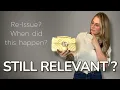 Re-Issue Gucci Small Marmont Bag Review Try-On 2025