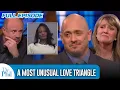 A Most Unusual Love Triangle FULL EPISODE Dr Phil