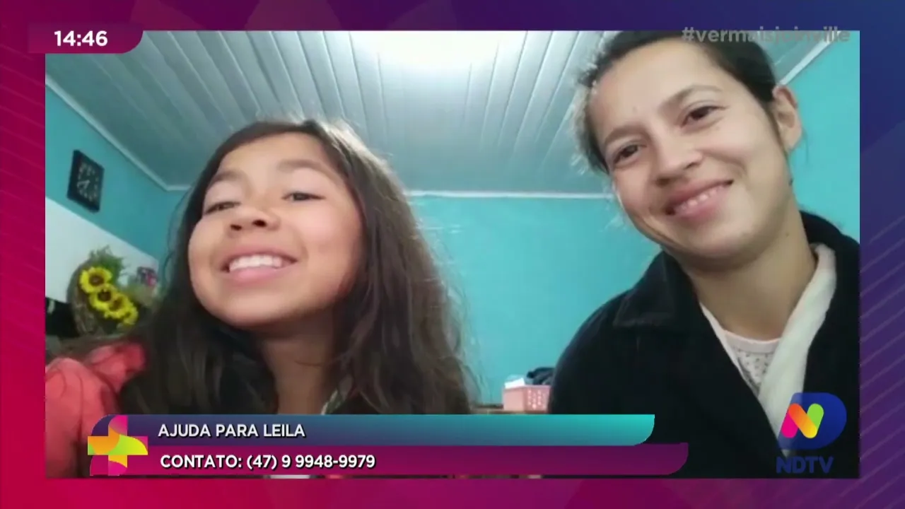 Show de Prêmios: evento acontece neste final de semana para ajudar no tratamento da Leila