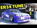 Best Drift Tune for Steering Wheels - CarX Drift Racing