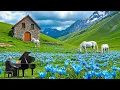 Download Lagu Beautiful Classical Music Relaxes the Soul and Heart🌿 Mozart, Beethoven, Chopin, Bach, Tchaikovsky