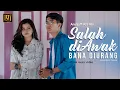 Download Lagu Anyqu feat Aprilian - Salah Di Awak Bana Di Urang (Official Music Video)