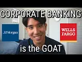 Corporate Banking Simply Explained in 8 Minutes