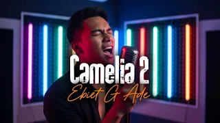 camelia 2 ebiet g ade slow rock version lagu legendaris dalam balutan rock lembut 