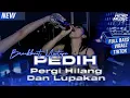 Download Lagu BREAKBEAT MIXTAPE FULL BASS 2024 | PEDIH X PERGI HILANG DAN LUPAKAN | @anggadz