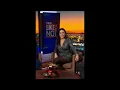 Marina Marraco Fox 5 DC Like It Or Not December 6 2023 Part 1