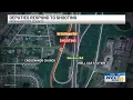 New Hanover Co Sheriff s Office respond to shooting at Gordon and N College