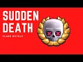 Download Lagu Clash Royale Sudden Death Music 🎧