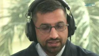 ليش؟؟ | الأغلبية الصامتة